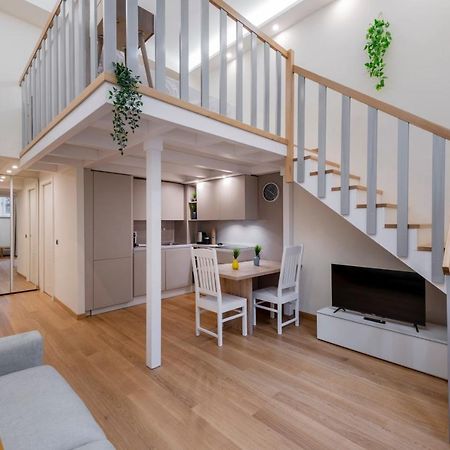 شقة Be-C0 Moscova Luxury Loft ميلان المظهر الخارجي الصورة