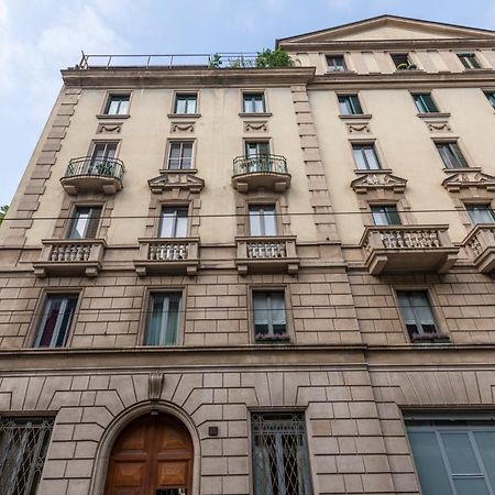 شقة Be-C0 Moscova Luxury Loft ميلان المظهر الخارجي الصورة