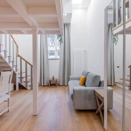 شقة Be-C0 Moscova Luxury Loft ميلان المظهر الخارجي الصورة