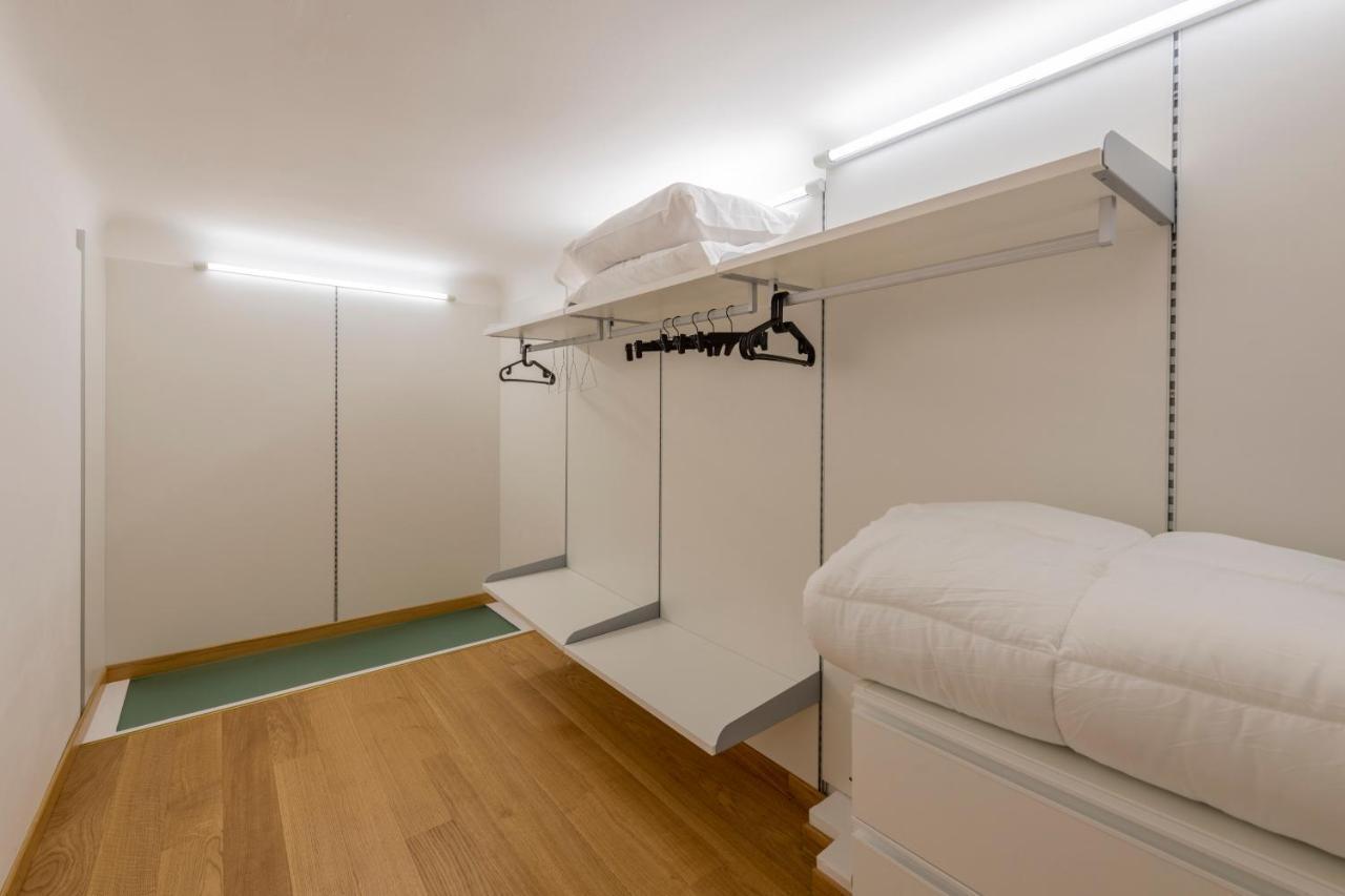 شقة Be-C0 Moscova Luxury Loft ميلان المظهر الخارجي الصورة