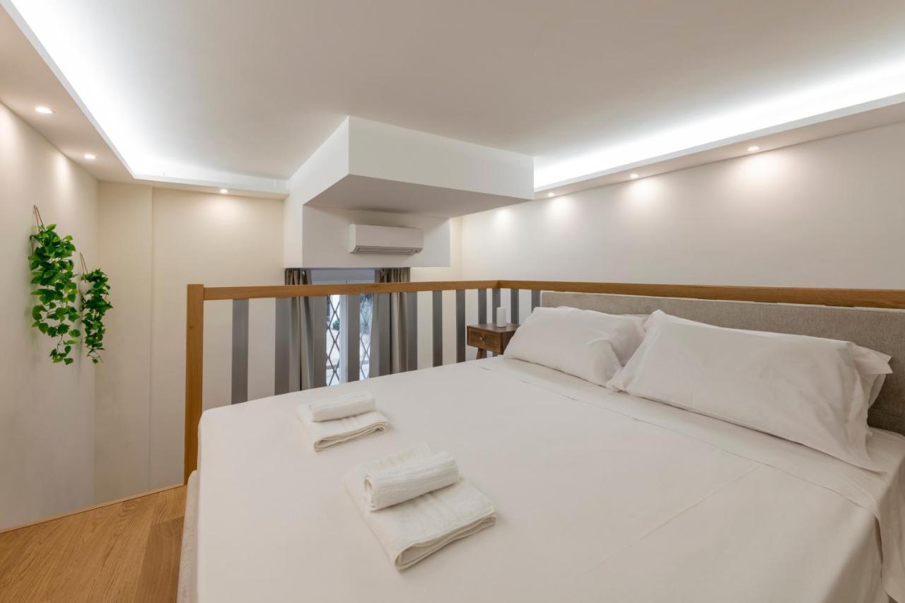شقة Be-C0 Moscova Luxury Loft ميلان المظهر الخارجي الصورة